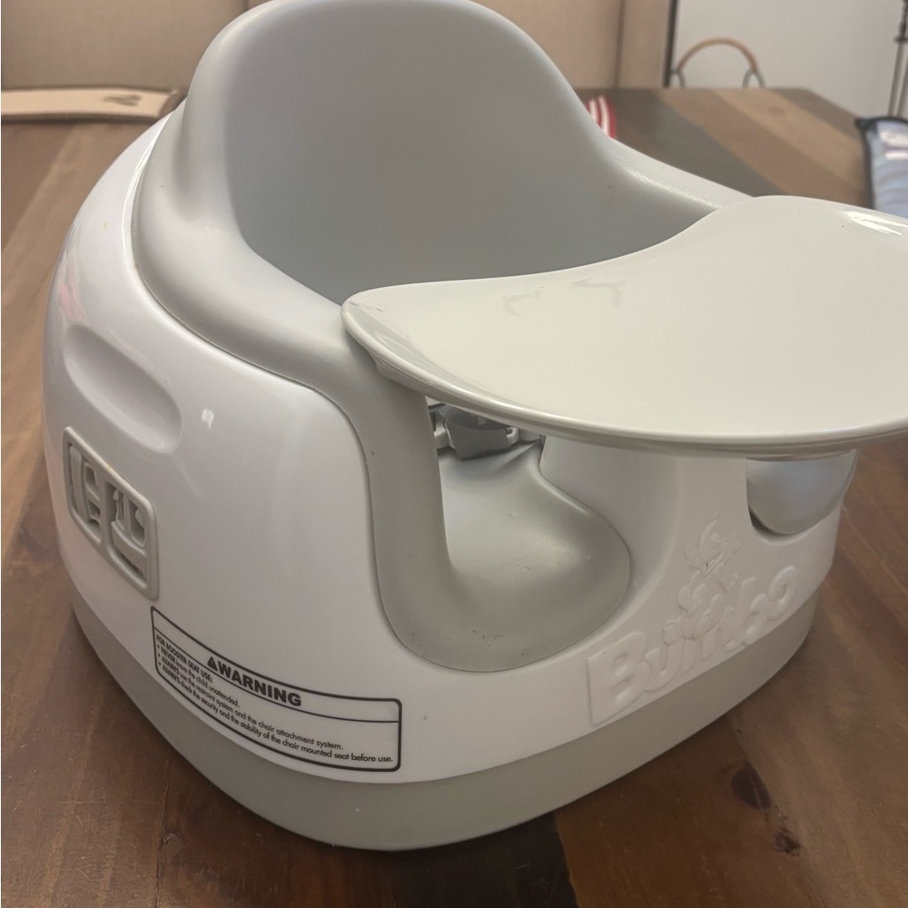 Bumbo 3-in-1 Multi Seat